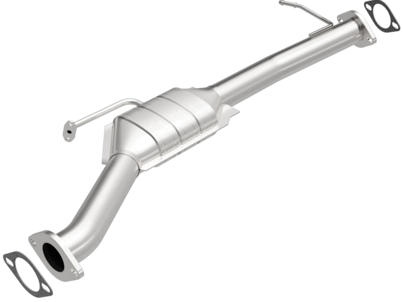 MagnaFlow Conv DF 93-95 Mazda RX7 1.3L