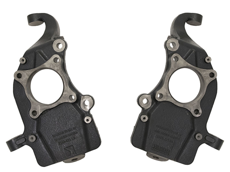 Belltech DROP SPINDLE SET 15-20 Ford F-150 2WD (All Cabs) 2in Drop