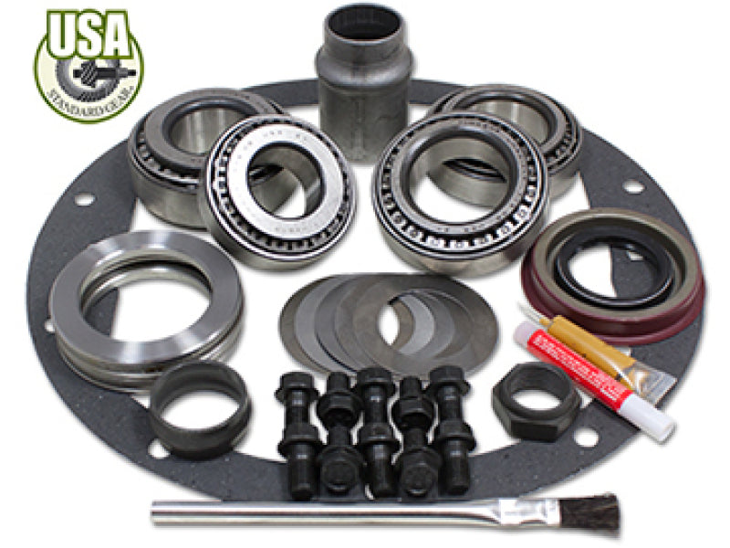 USA Standard Master Overhaul Kit For The Ford 8.8 Diff