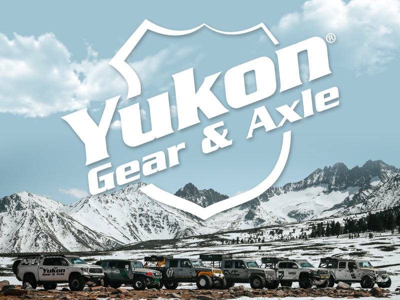 Yukon Gear Carrier installation Kit For Ford 9.75in Differential
