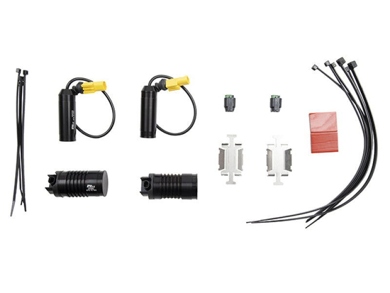 KW Electronic Damping Cancellation Kit 2019+ BMW Z4 sDrive M40I / A90 Toyota Supra (G29)