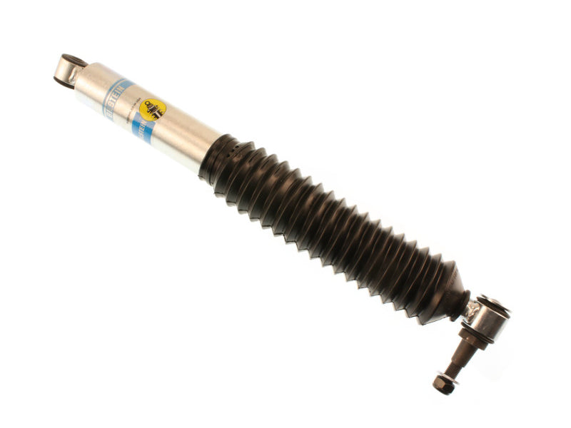 Bilstein 4600 Series 2004 Chevrolet Silverado 2500 LT Front 46mm Monotube Steering Damper