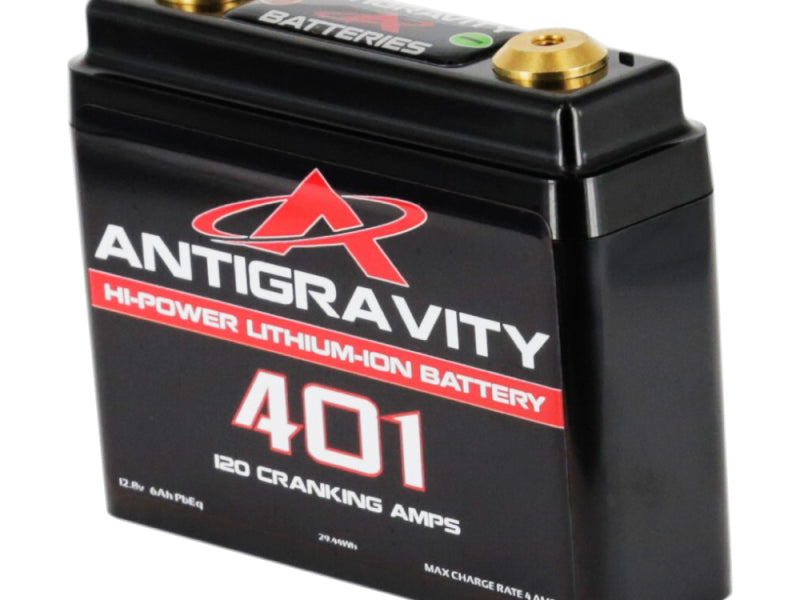 Antigravity Small Case 4-Cell Lithium Battery