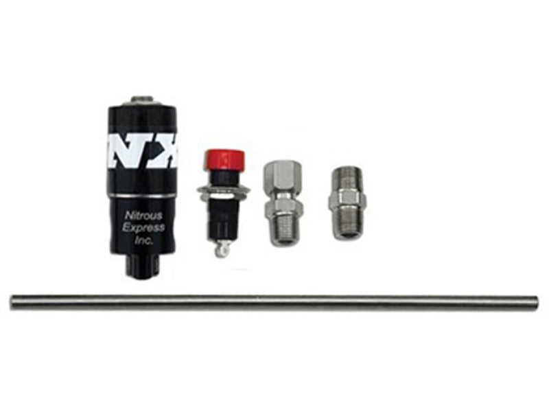 Nitrous Express Purge Valve for Lightning & Iceman Solenoids