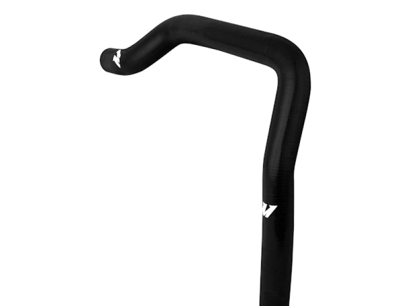 Mishimoto Mitsubishi EVO 10 BOV Return Black Silicone Hose Kit