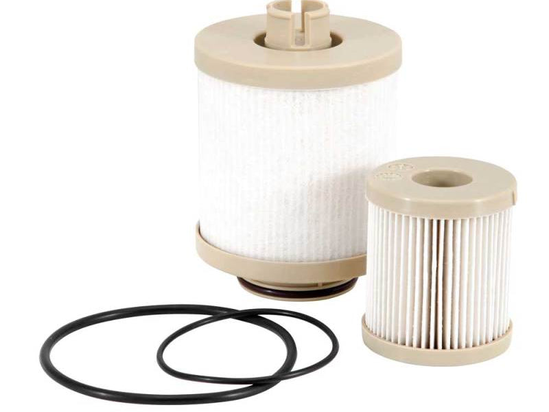 K&N 03-07 Ford 6.0L (td) Fuel Filter