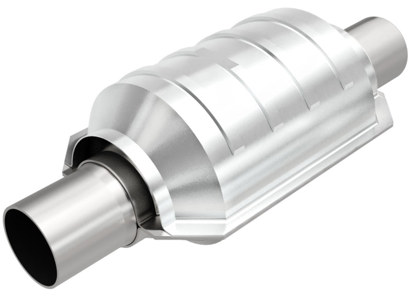 MagnaFlow Conv Univ 2