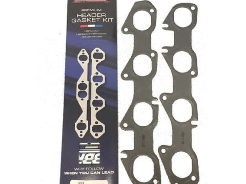 BBK Dodge Hemi 6.1/6.4L Exhaust Header Gasket Set
