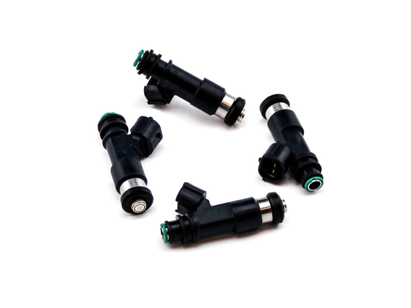 DeatschWerks 02-05 WRX EJ20 565cc Top Feed Injectors