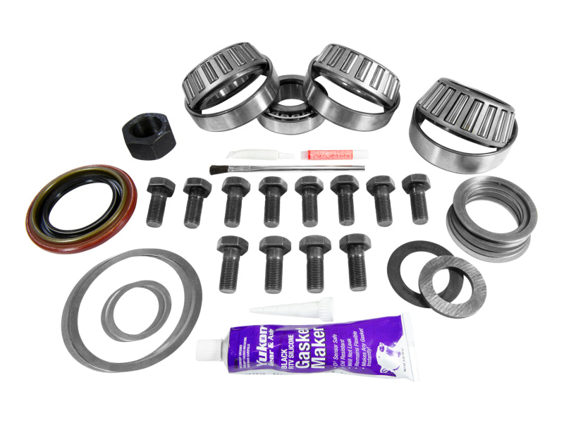 USA Standard Master Overhaul Kit For The Dana 80 Diff (4.125in OD Only)