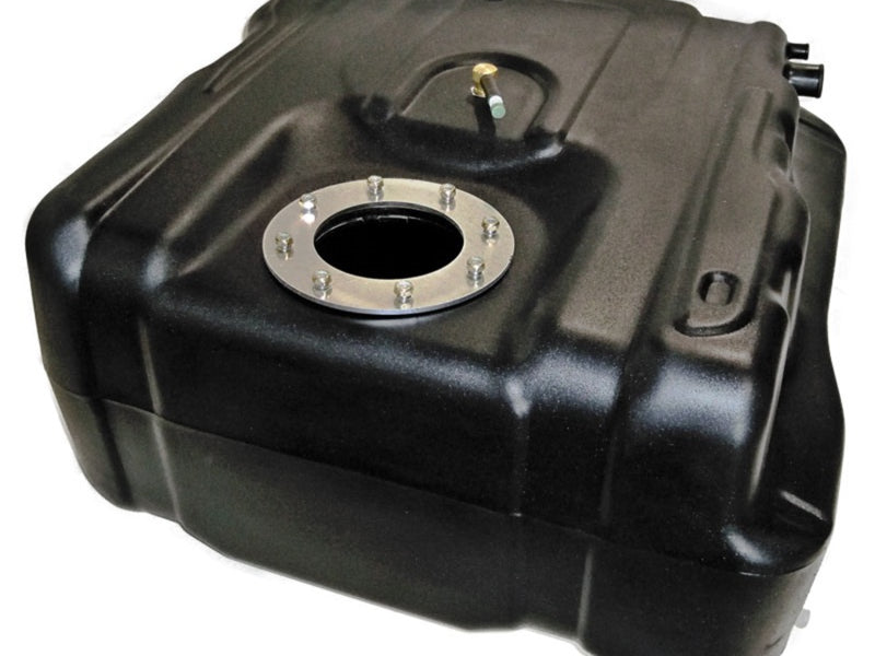 Titan Fuel Tanks 11-16 Ford F-350 40 Gal Extra HD Cross-Linked PE Utility Tank Reg/Ext Cab/Chassis
