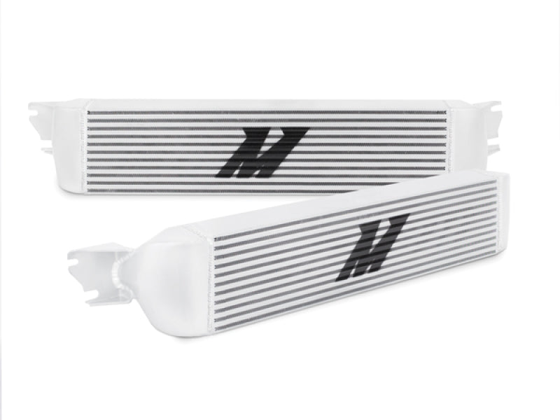 Mishimoto 03-05 Dodge Neon SRT-4 Silver Aluminum Performance Intercooler Kit