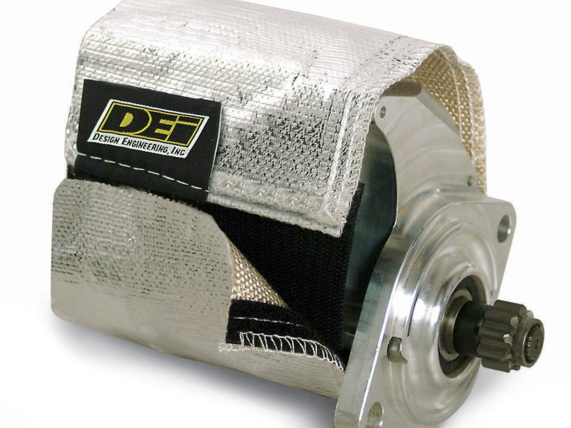 DEI Versa-Shield /Starter Shield 5-1/4in w x 16-1/2in l - Universal (Mini) Heat Shield