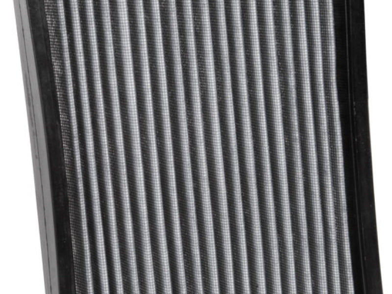 K&N 05-18 Chevrolet Corvette Z06/ZR1 Cabin Air Filter