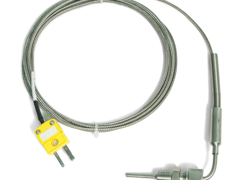 Banks Power iDash 1.8 DataMonster / Supergauge K type, Grounded Tip, Thermocouple Sensor INC600