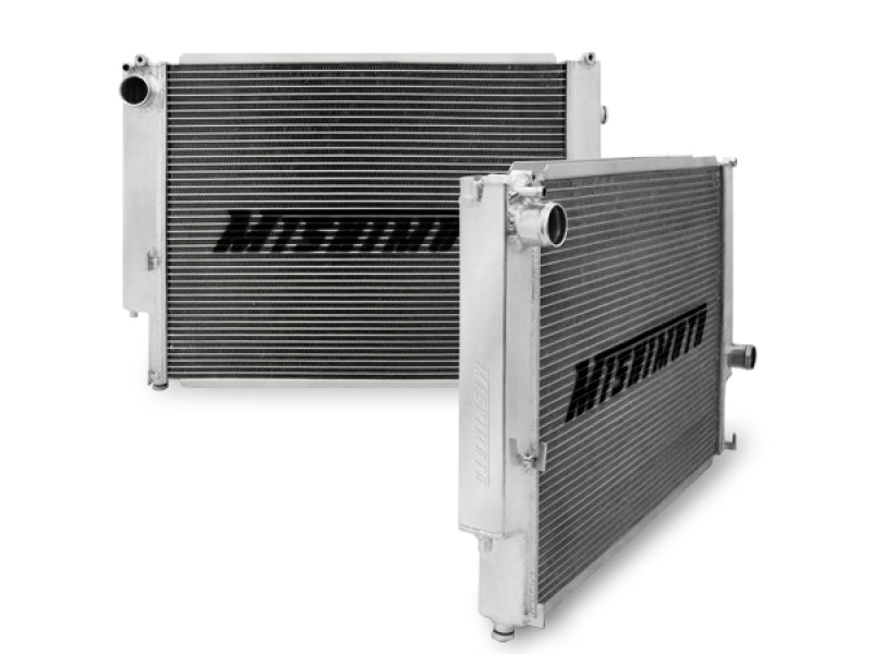 Mishimoto 92-99 BMW E36 Manual Aluminum Radiator