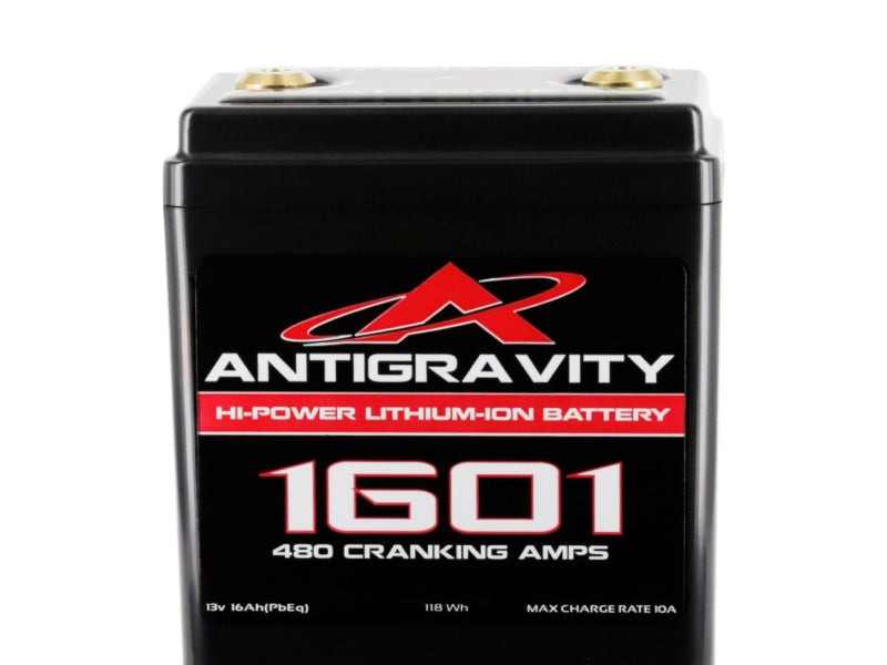 Antigravity Small Case 16-Cell Lithium Battery