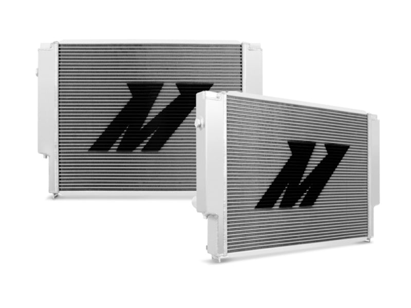 Mishimoto 92-99 BMW E36 X-Line Performance Aluminum Radiator