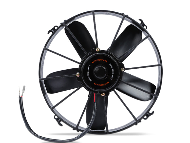 Mishimoto 10 Inch Race Line High-Flow Electric Fan