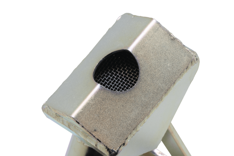 BLOX Racing Mega Flow EJ25 Oil Pick-Up Tube 2004 - 2018 Subaru STI