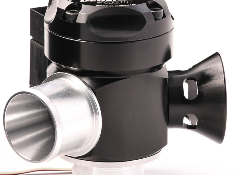 GFB 03-10 Evo 8-10 Deceptor Pro II Blow Off Valve Kit