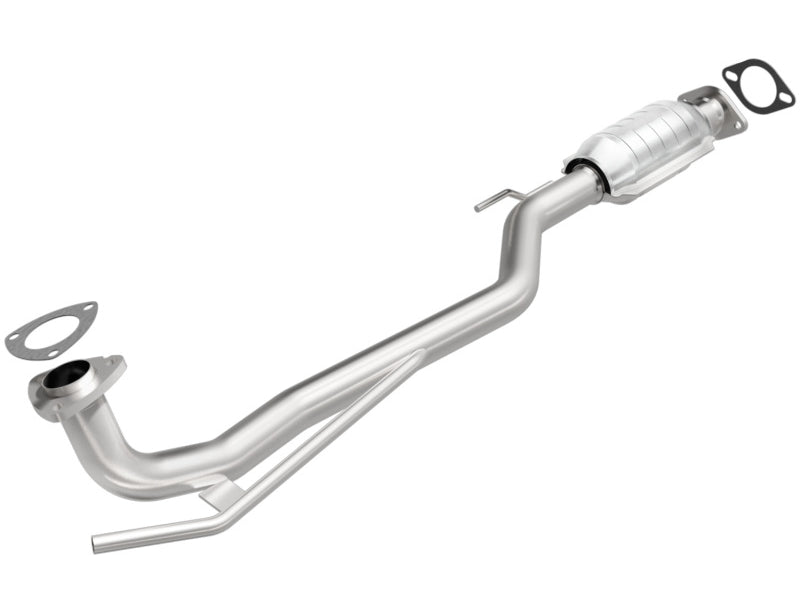 MagnaFlow Conv Direct Fit 300Zx 90-96 D/S