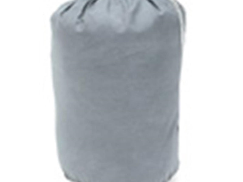 Rampage 1966-1977 Ford Bronco Car Cover - Grey