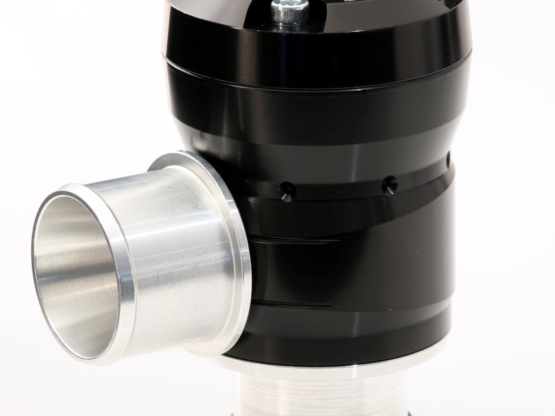 GFB Mach 2 TMS Recirculating Diverter Valve - 33mm Inlet/33mm Outlet (suits Mitsubishi EVO I-X)