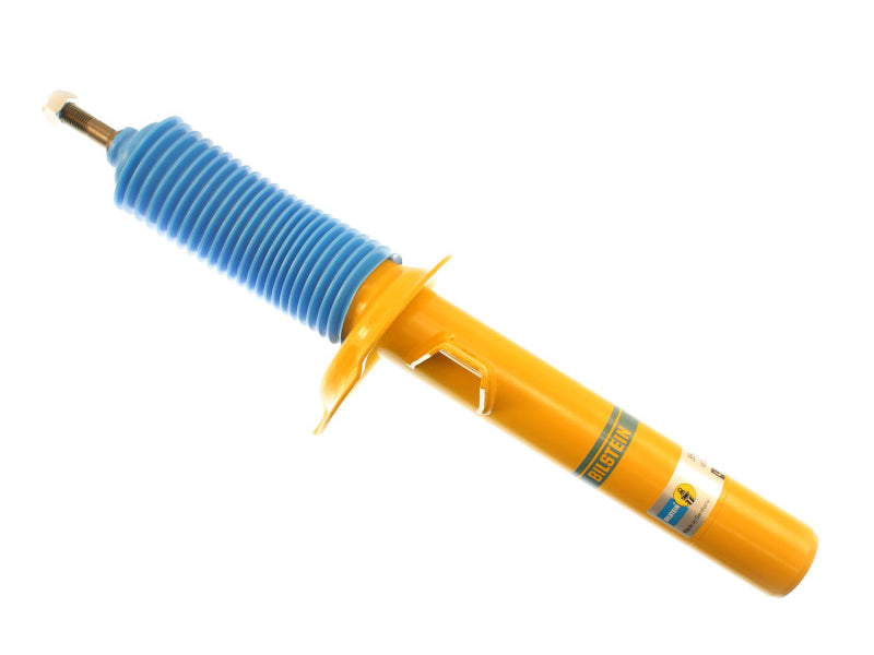 Bilstein B6 2000 BMW 323Ci Base Front Left 36mm Monotube Strut Assembly