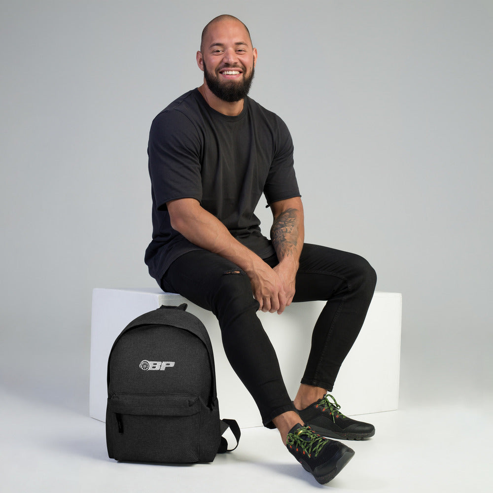 BP Backpack – Bylt Performance