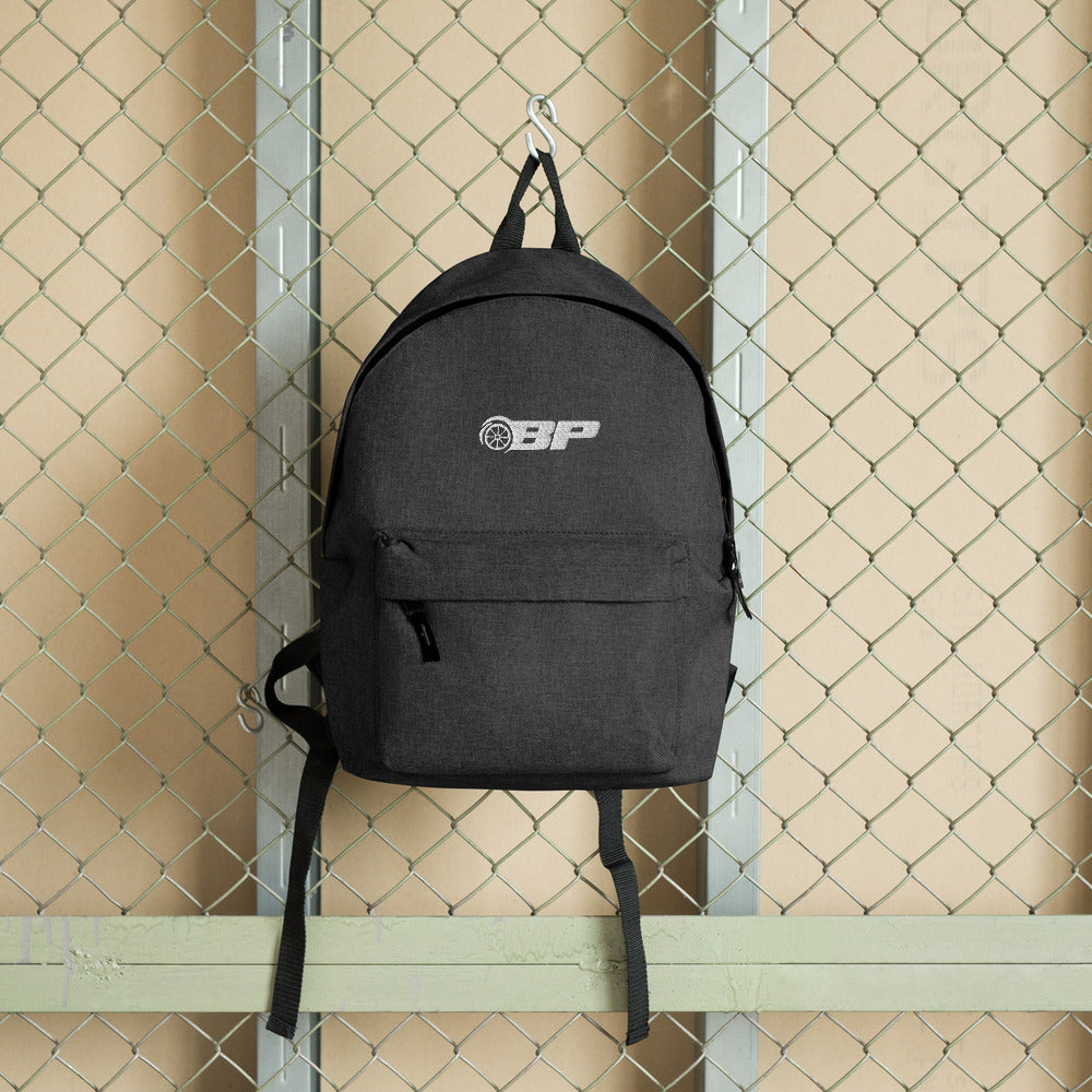 BP Backpack