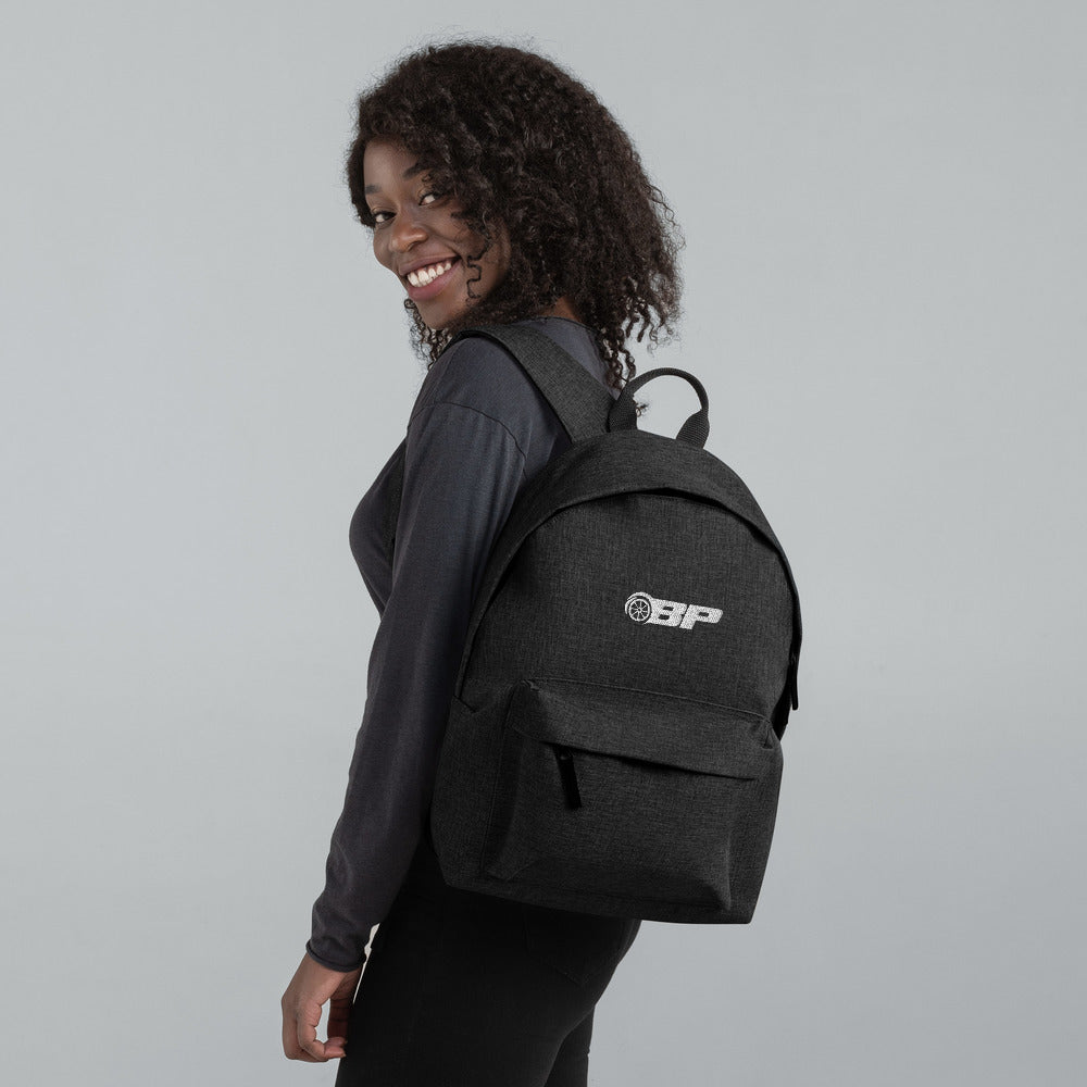 BP Backpack – Bylt Performance