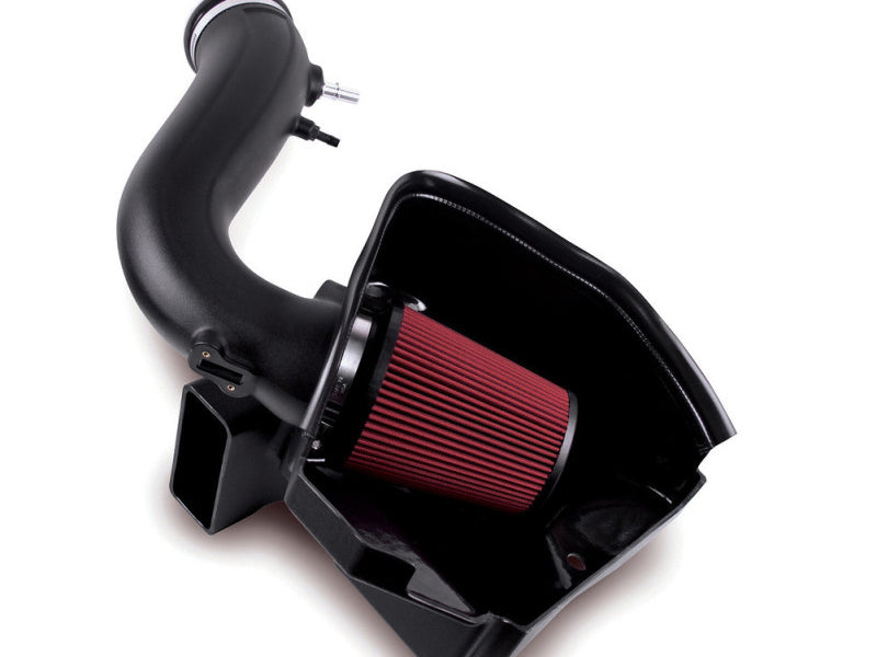 Roush 2011-2014 Ford Mustang 3.7L V6 Cold Air Kit