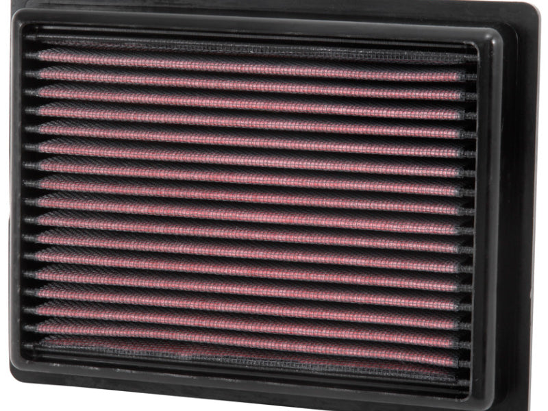 K&N 13-14 Ford Escape 2.5L L4 F/I - Replacement Air Filter