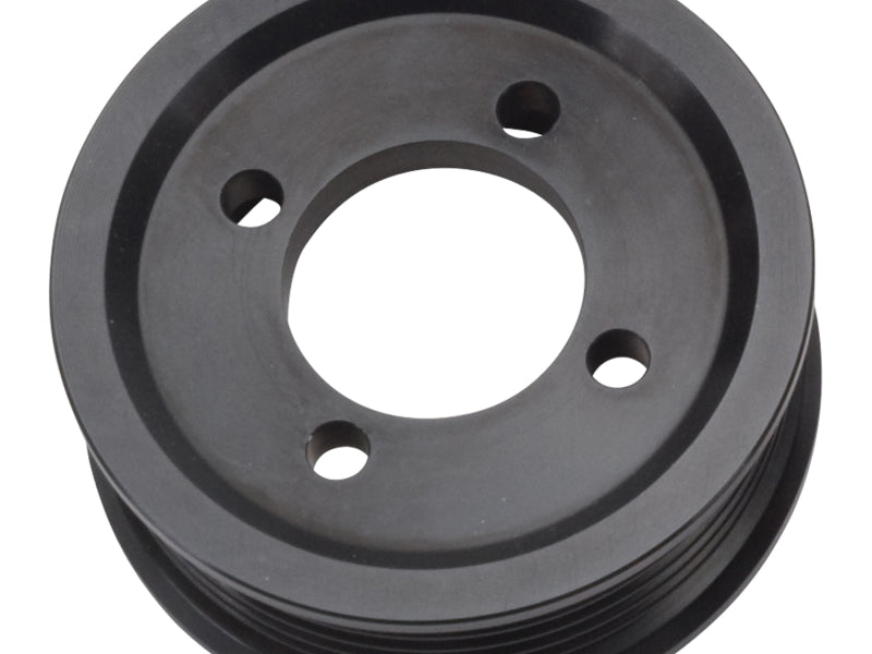 Edelbrock Pulley Supercharger E-Force Competition 3 00In