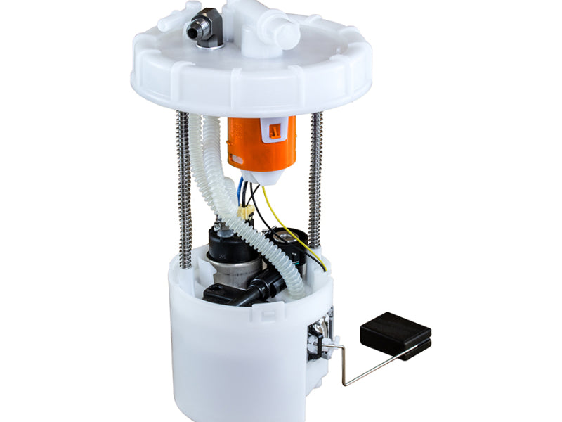 DeatschWerks 06-11 Honda Civic Si K20 DW400 Pump Module
