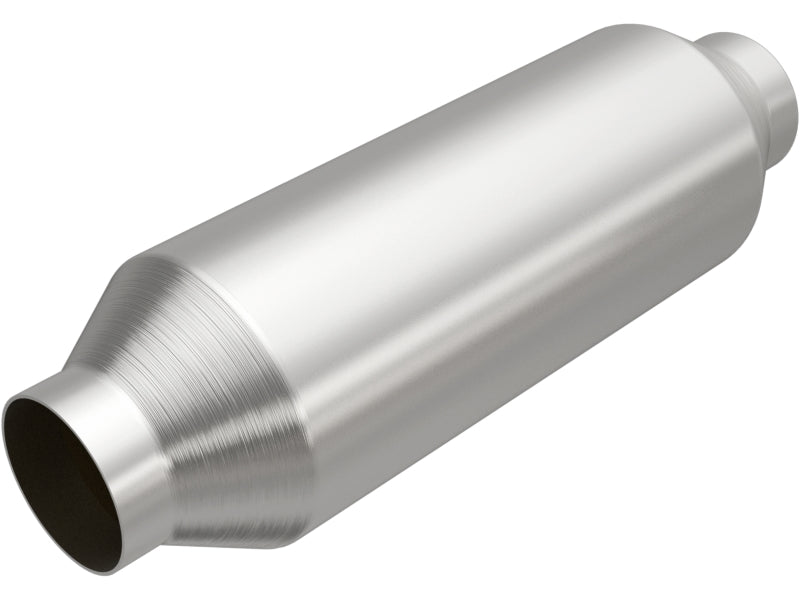 MagnaFlow California Grade CARB Compliant Universal Catalytic Converter 2.00in PC1