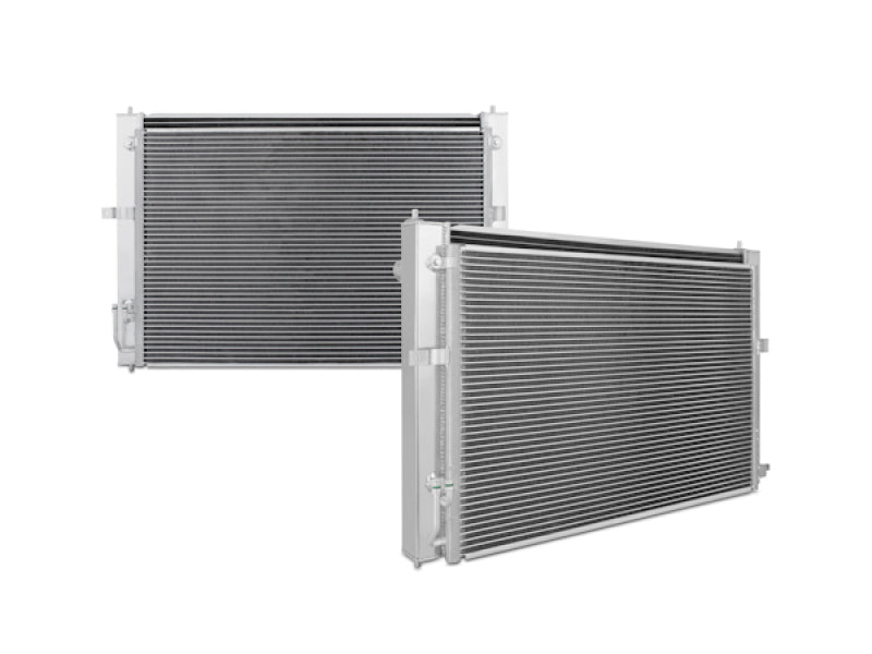 Mishimoto 09+ Nissan 370Z Manual Radiator