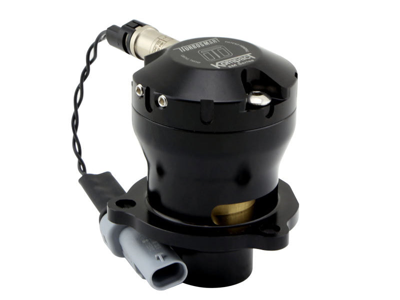 Turbosmart Ford Ecoboost 1.5L/1.6L/2.3L/2.7L Kompact EM VR2 Dual Port BOV