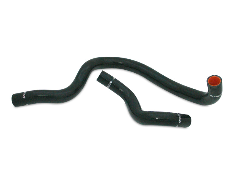 Mishimoto 97-01 Honda Prelude Black Silicone Hose Kit