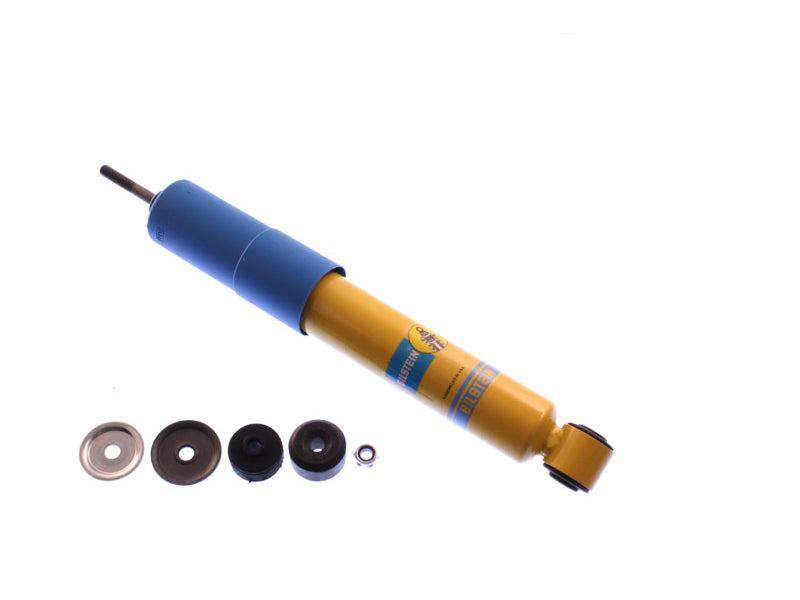 Bilstein B6 1988 Chevrolet Corvette 35th Anniversary Edition Rear 46mm Monotube Shock Absorber