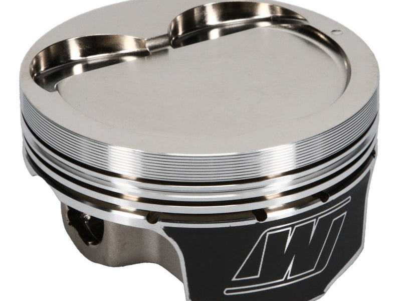 Wiseco Nissan VQ37 1.198inch CH -15.5cc R/Dome 9:1 Piston Shelf Stock Kit