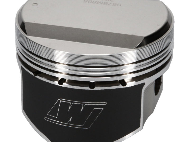 Wiseco Nissan RB25 DOME 6578M865 Piston Kit