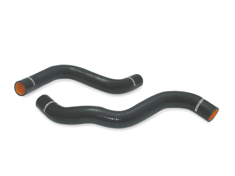Mishimoto Mitsubishi EVO 9 Black Silicone Hose Kit