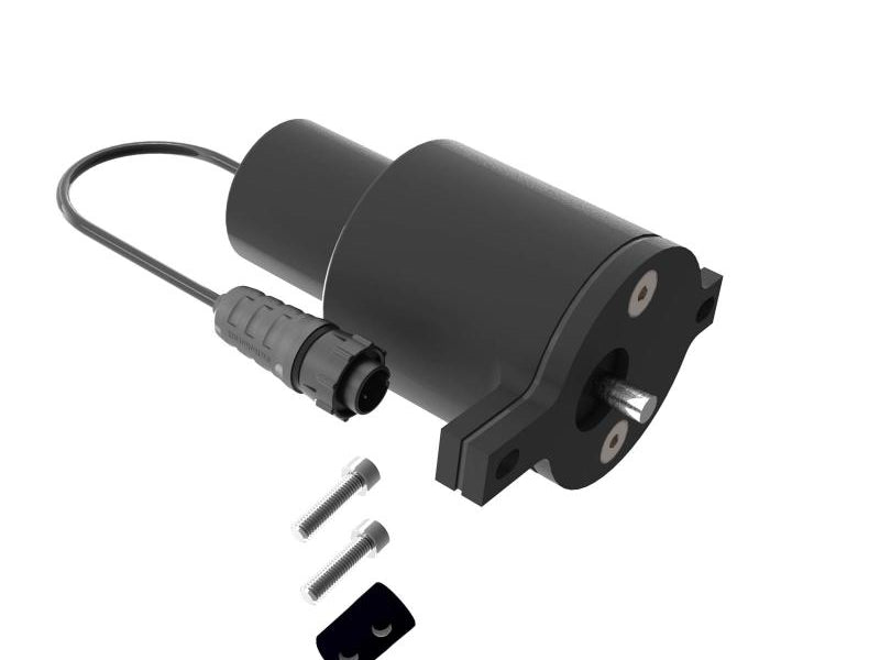QTP QTEC Replacement Motor Kit
