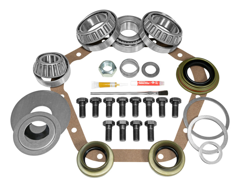 USA Standard Master Overhaul Kit Dana 60 Front