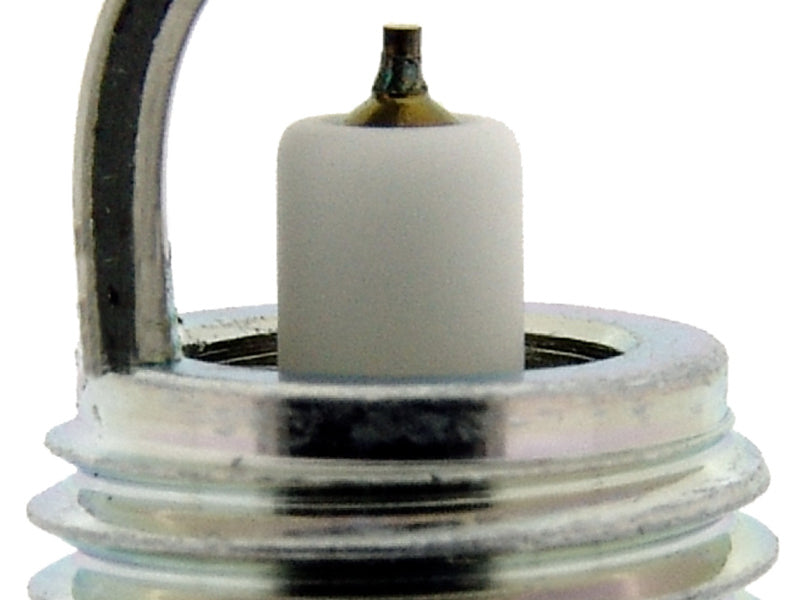 NGK Iridium Laser Spark Plug Box of 4 (SILZKAR7B11)