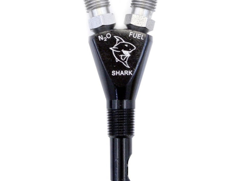 Nitrous Express Shark Nozzle