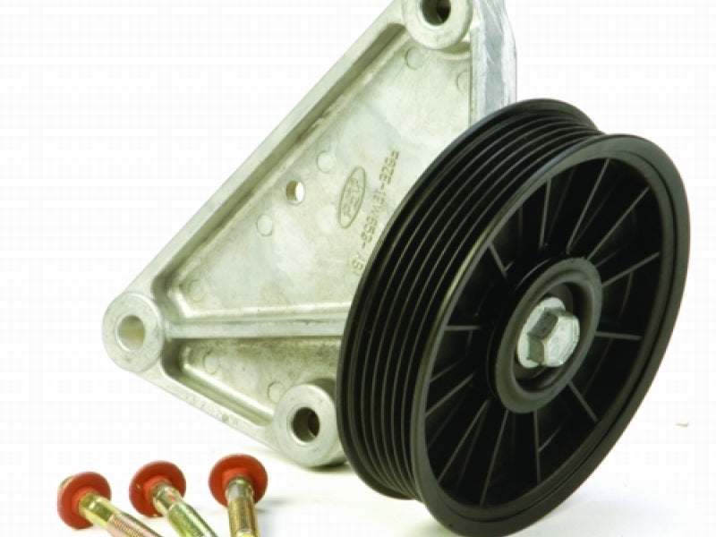 Ford Racing 96-10 Mustang 4.6L (SOHC/DOHC) A/C Eliminator Kit