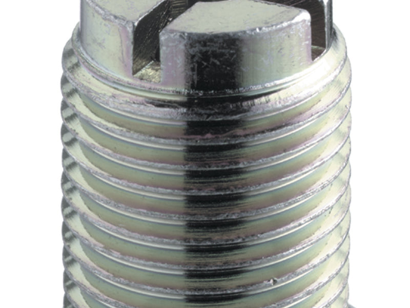 NGK Traditional Spark Plug Box of 4 (BUR9EQ)
